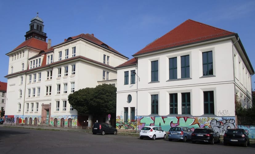 Elektriker Connewitz Leipzig