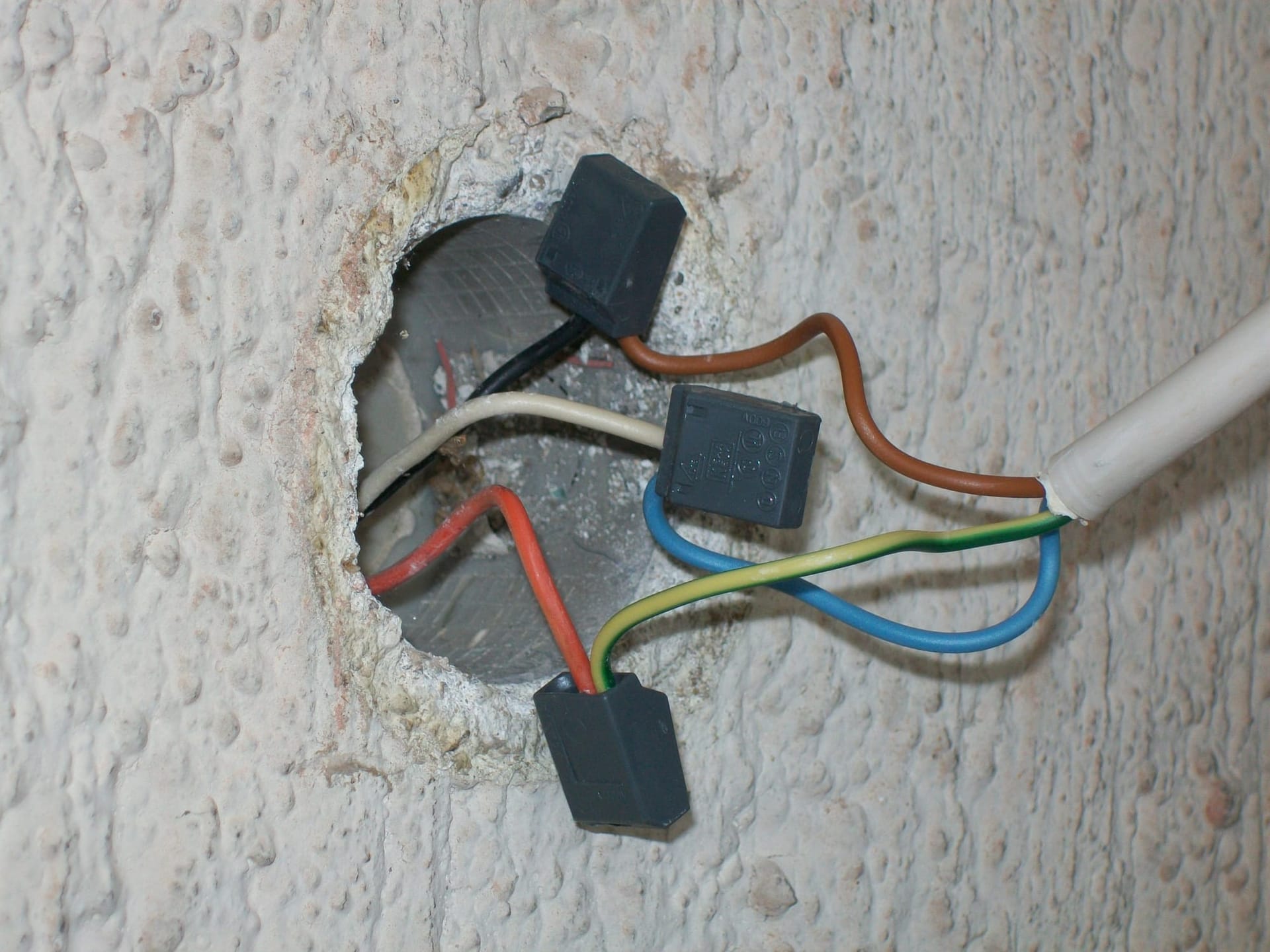 Elektrosanierung Leipzig