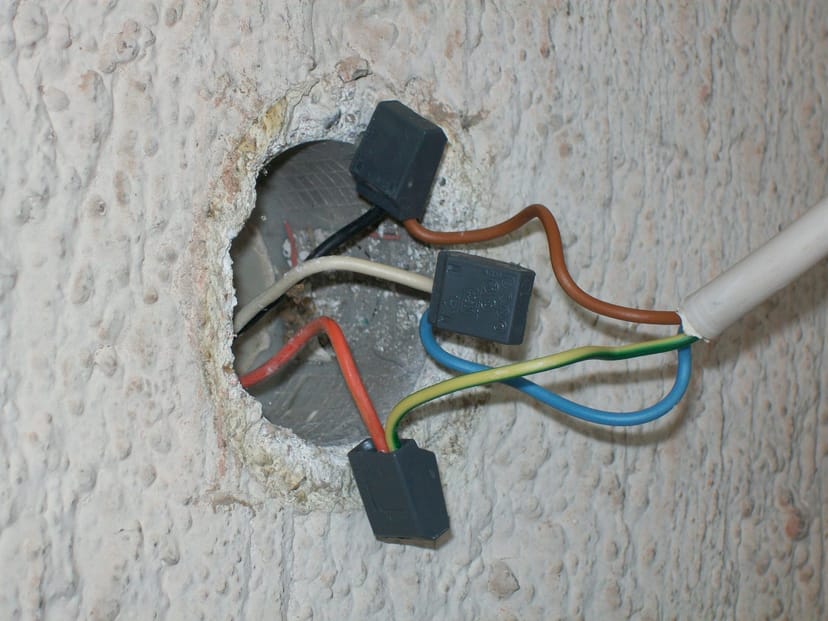 Elektrosanierung Leipzig