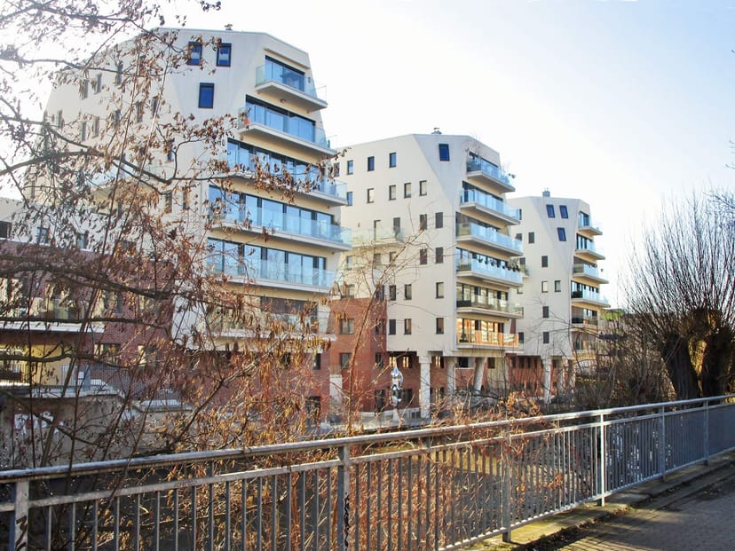 Elektriker Schleußig Leipzig