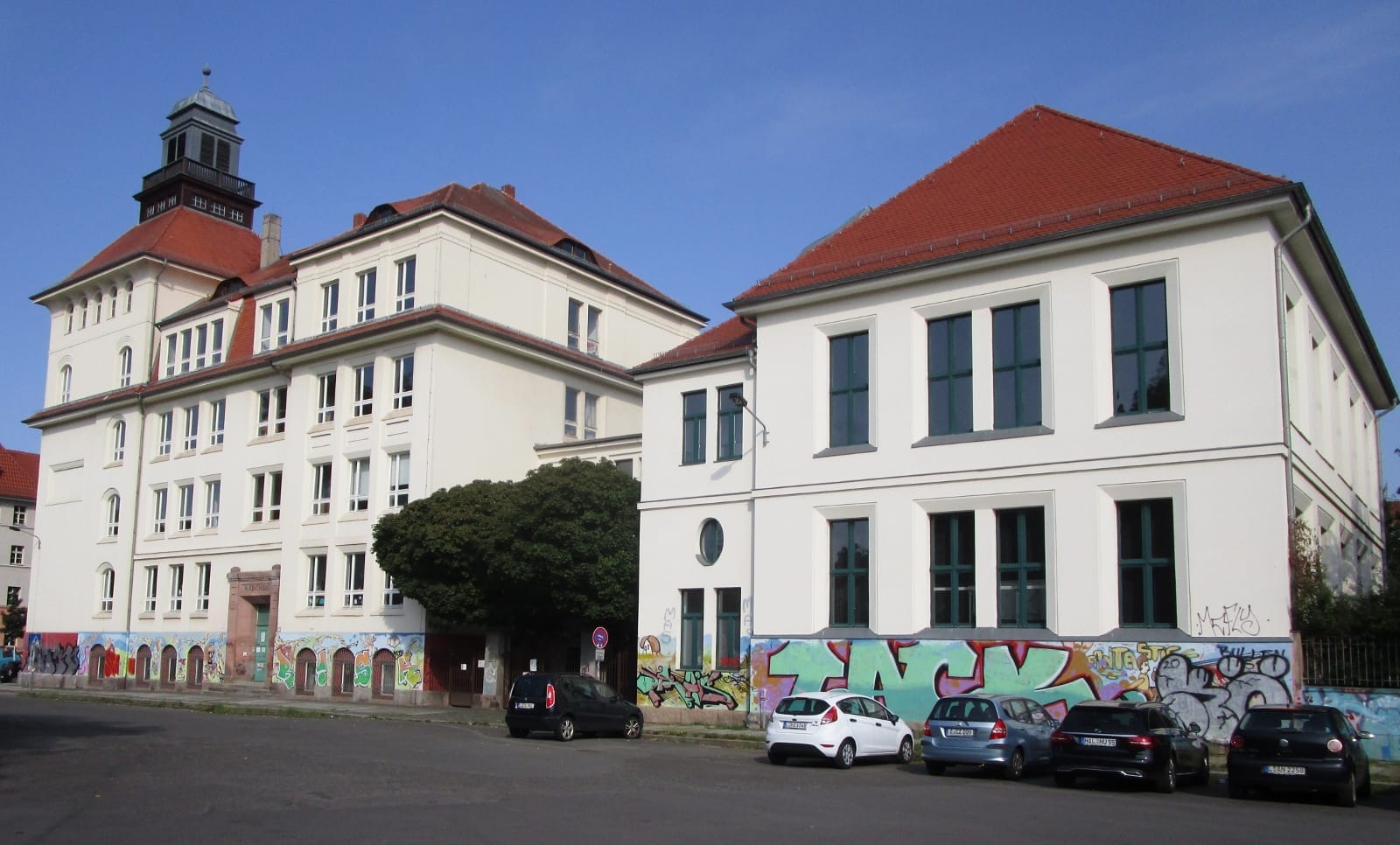 Elektriker Connewitz Leipzig