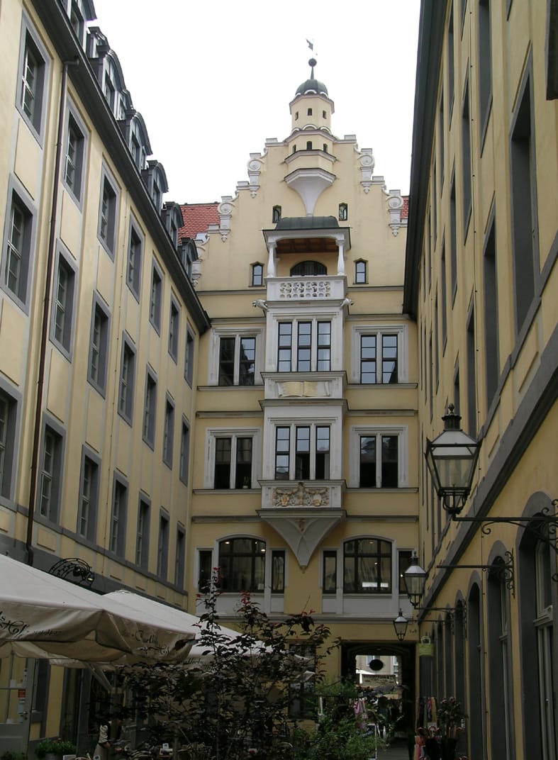 Elektriker Leipzig