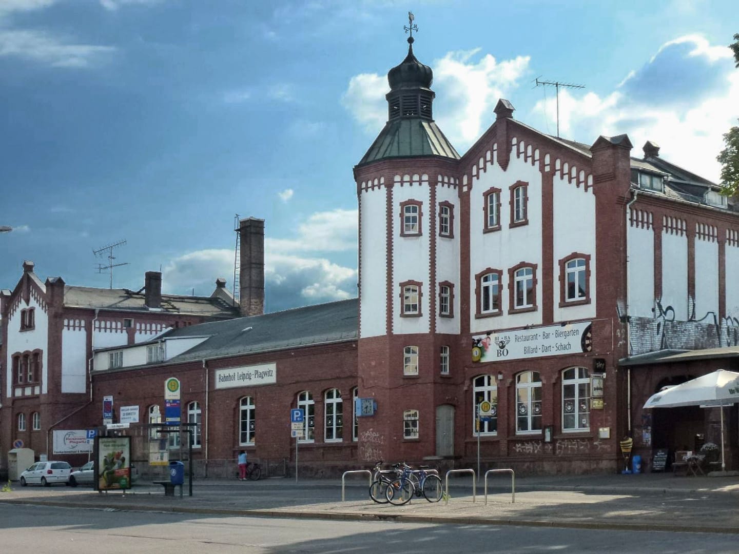 Elektriker Plagwitz Leipzig